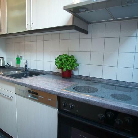 Neumann Apartment Marbach am Neckar Exterior photo