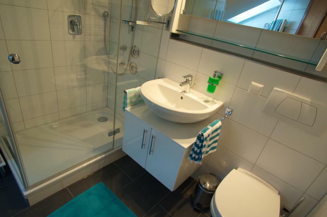 Neumann Apartment Marbach am Neckar Exterior photo