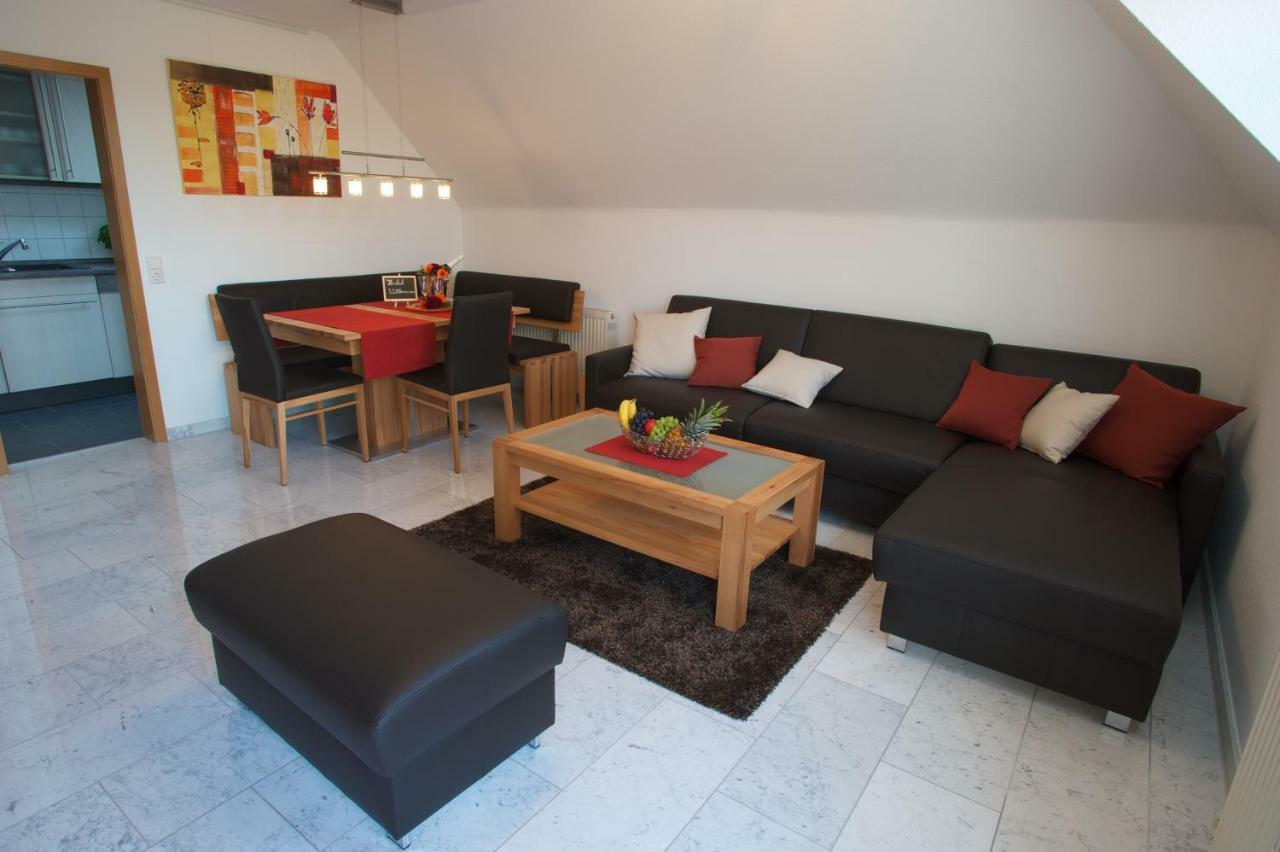 Neumann Apartment Marbach am Neckar Exterior photo