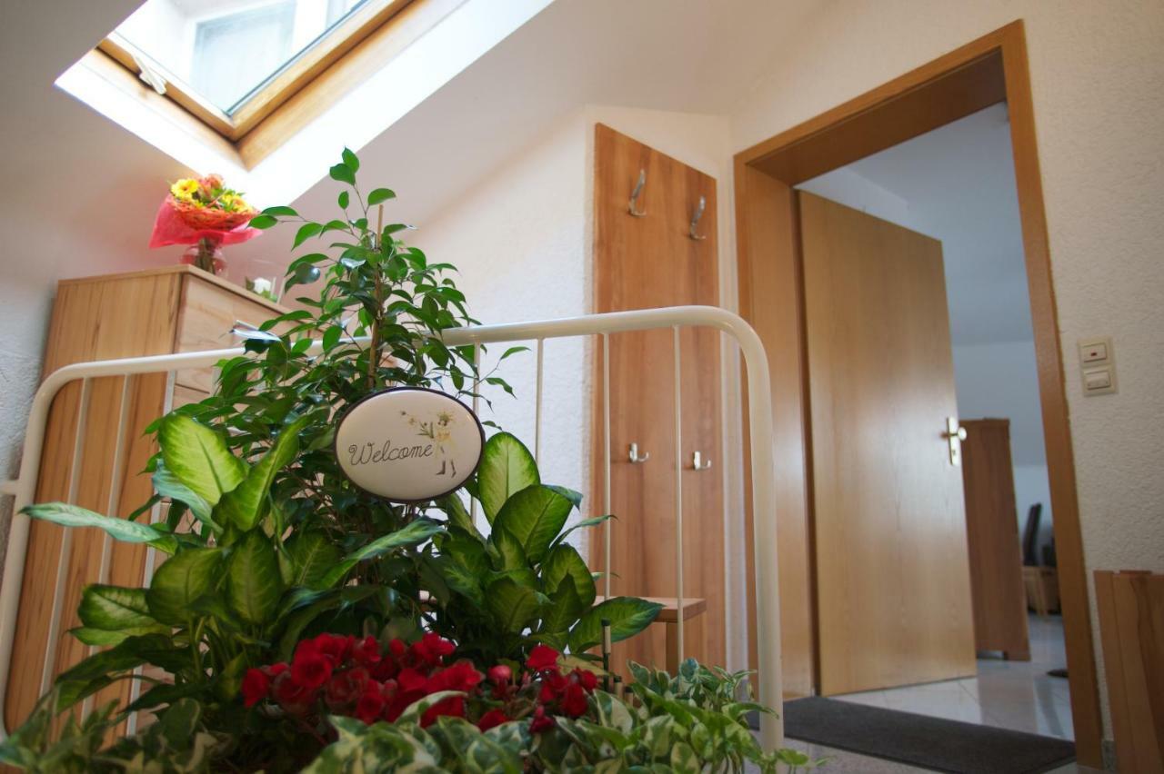 Neumann Apartment Marbach am Neckar Exterior photo